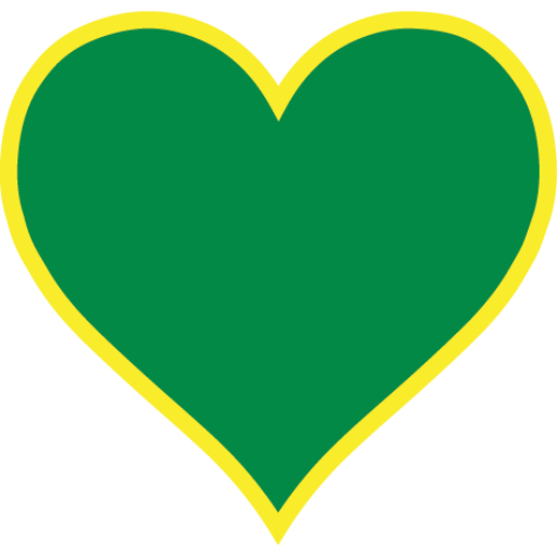 Zielony Dom