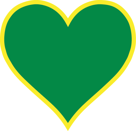 Zielony Dom