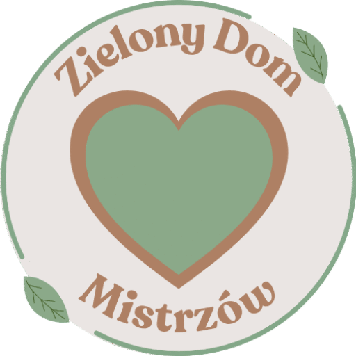 Zielony Dom Mistrzów