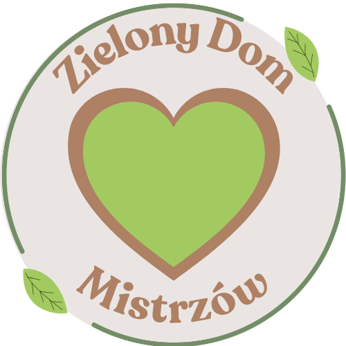 Zielony Dom Mistrzów